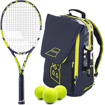 Babolat - night&#39;s Babolat 初代AERO STORM 状態良好品 Amazon.com : Babolat Boost Aero Yellow Tennis Racquet (4